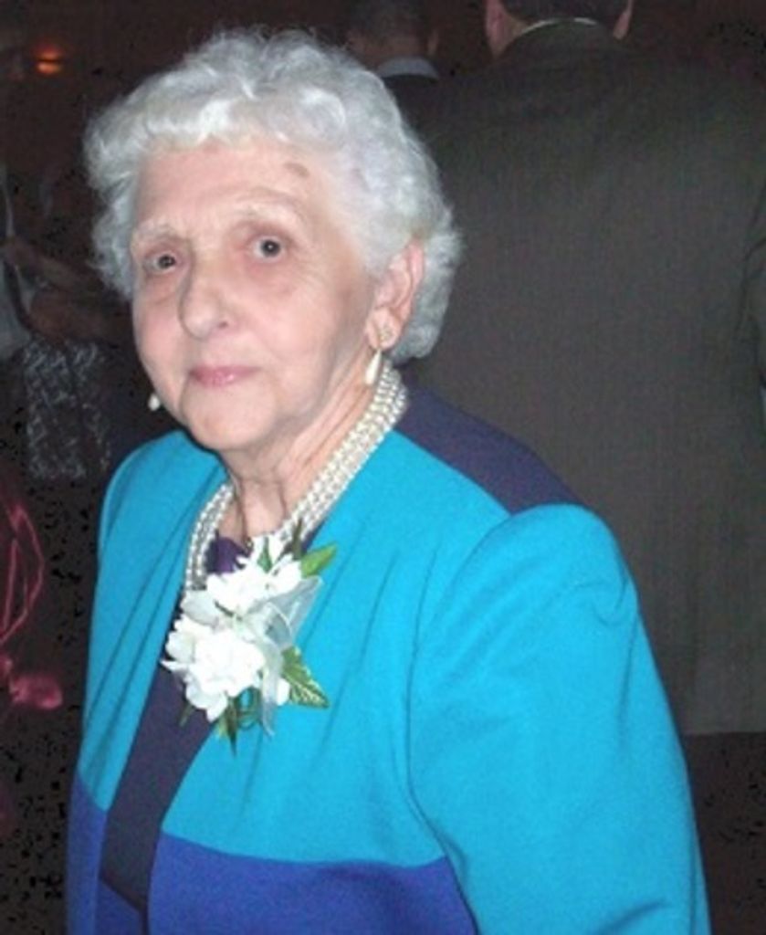 Doris M. Cassidy