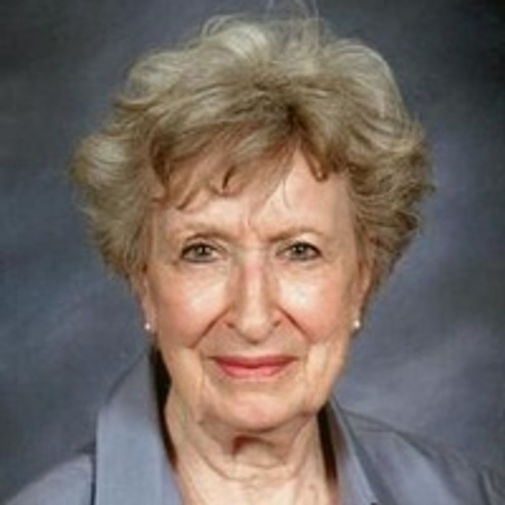 Janet Sarah Kelly Collins