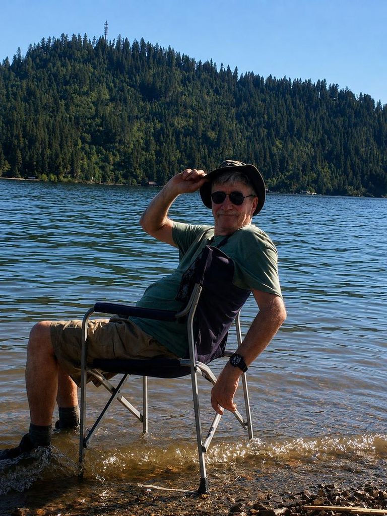 Joseph "Joe" Edward Schoener Jr Profile Photo