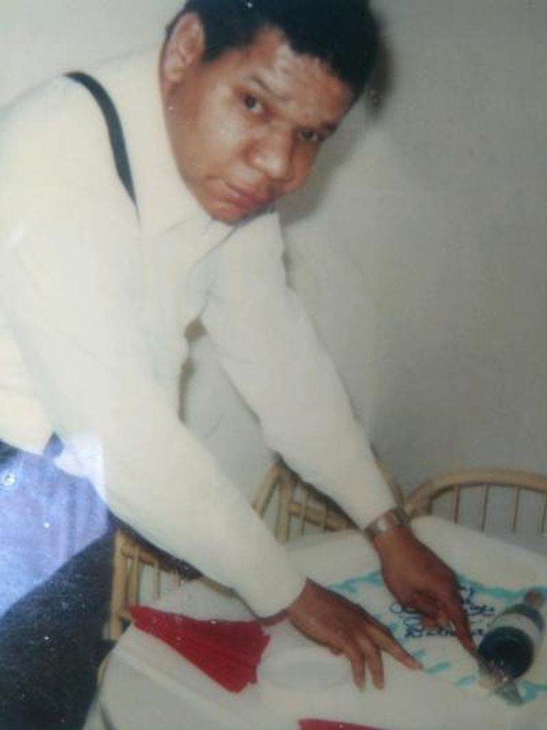 Albert N Carrington Iii Profile Photo