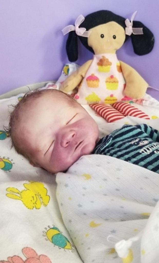 James Daniel Blake, Jr. Profile Photo