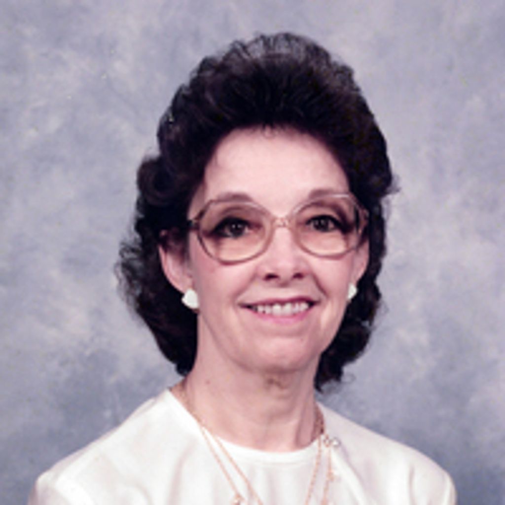 Christine Clabough Miller