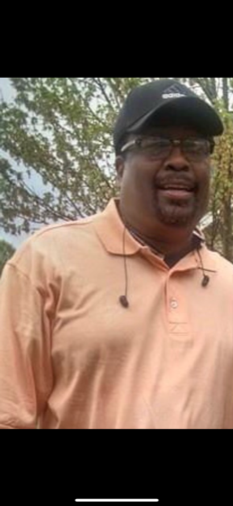 Mr. Ramar Rune Jackson Profile Photo