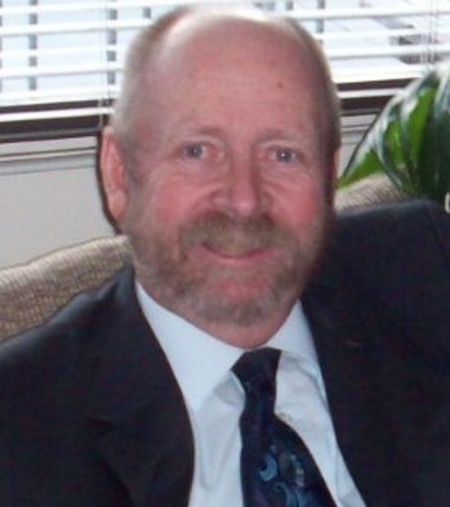 Ronald Dahl