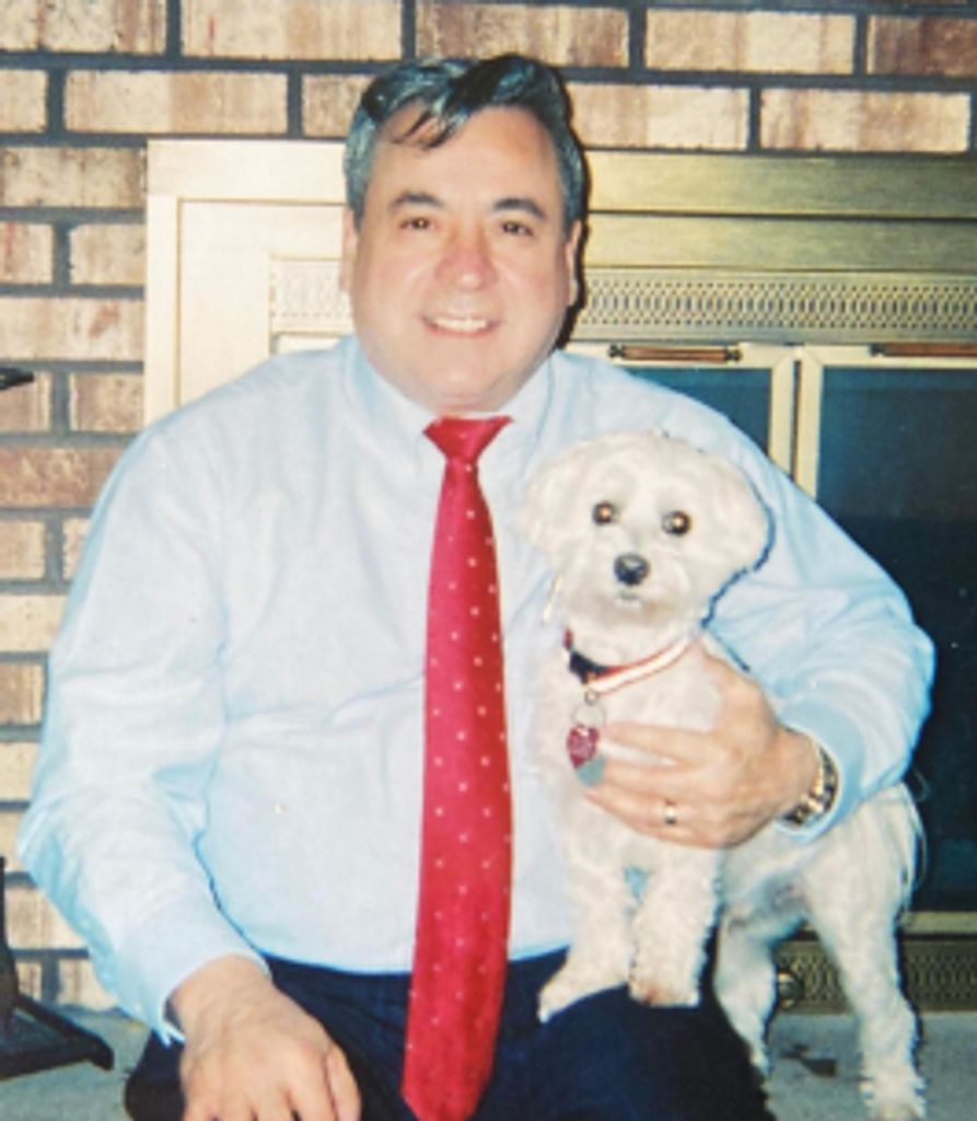 Peter Sanchez Profile Photo