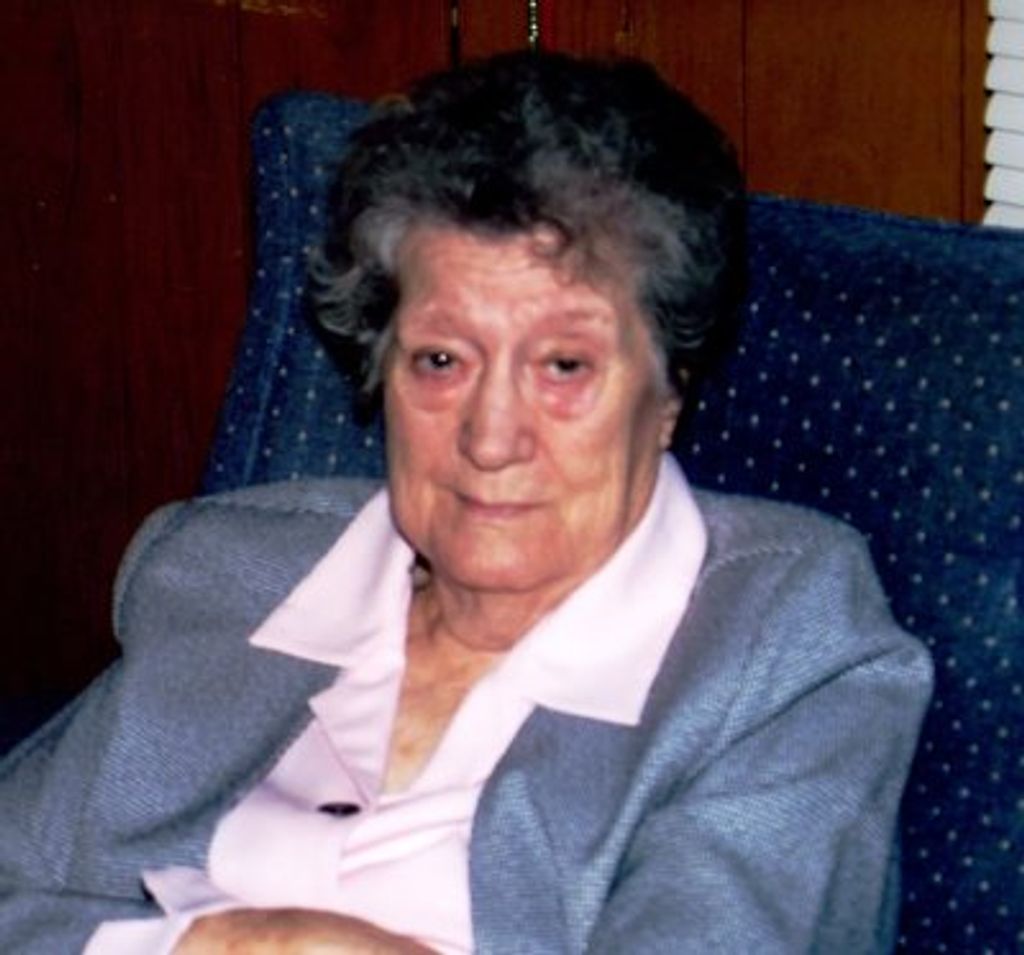 Josephine Long