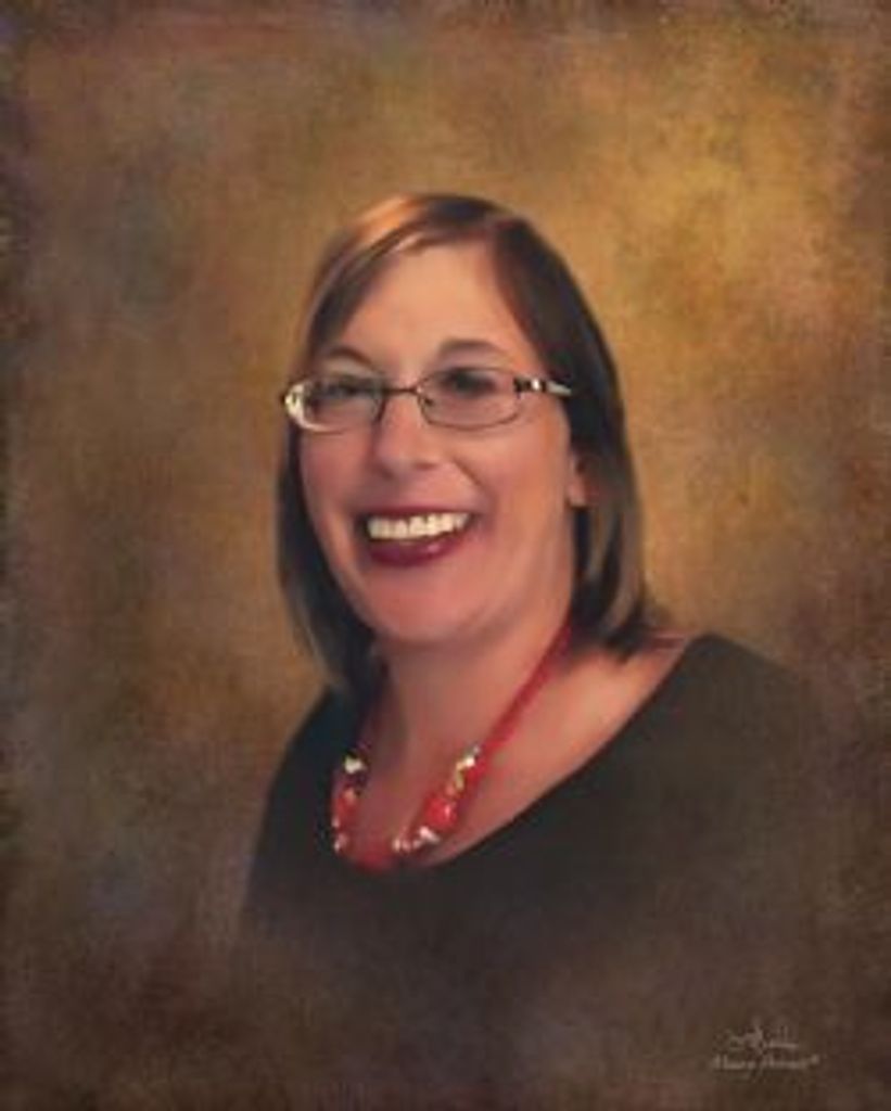 Julie Sherrod Profile Photo