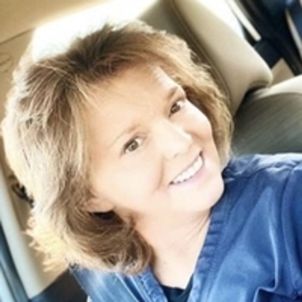 Kristin Lynn Mcalpin
