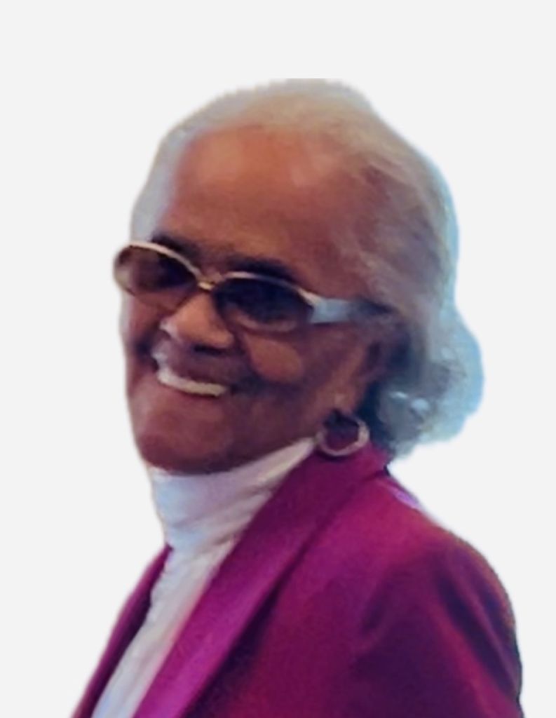 Geraldine (Watson)  Gillespie  "Babydean" Profile Photo