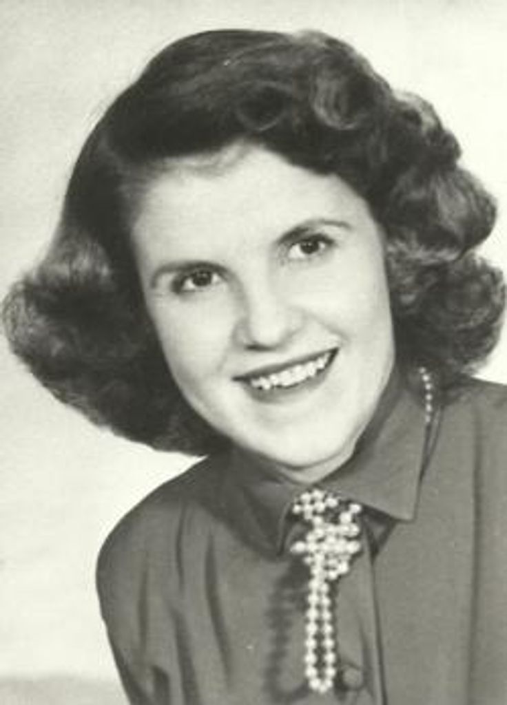 Mary Jane Norheim