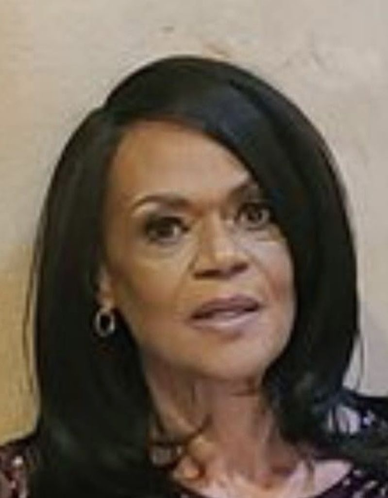 Pamela D. Morrison-Kersey