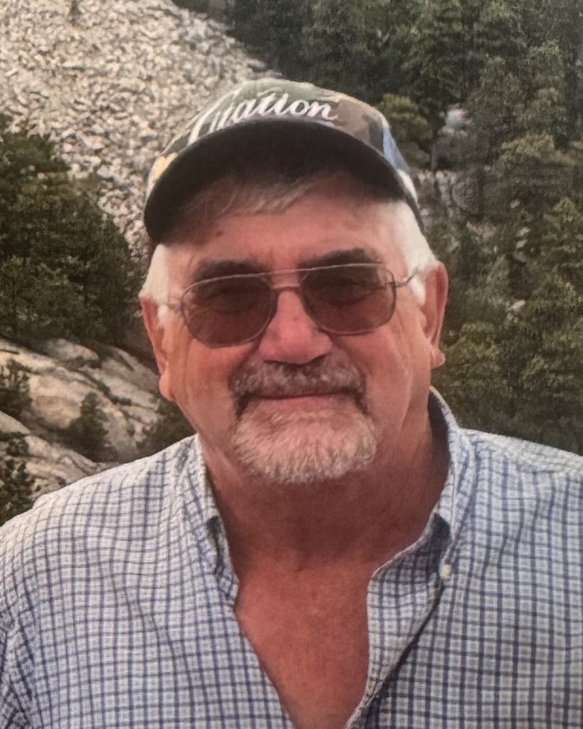 Brian Thompson Profile Photo
