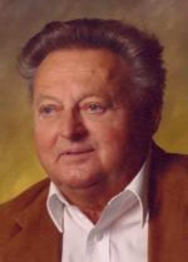 Allen Janz