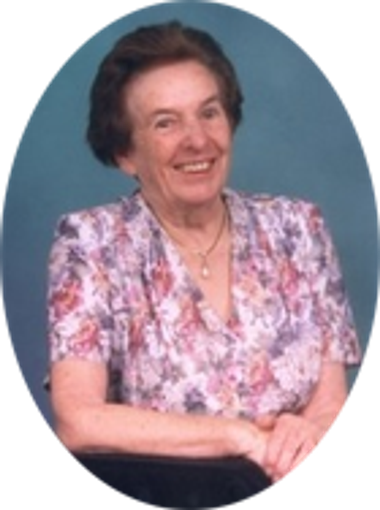 Marjorie Lawrence