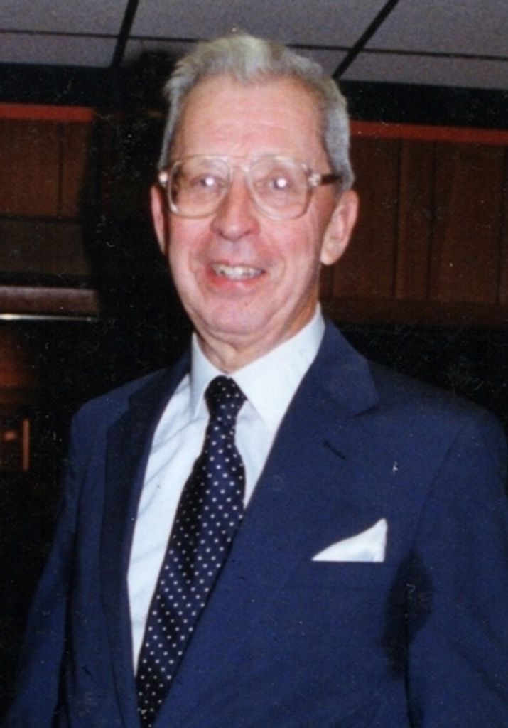 James J. Norcott Profile Photo