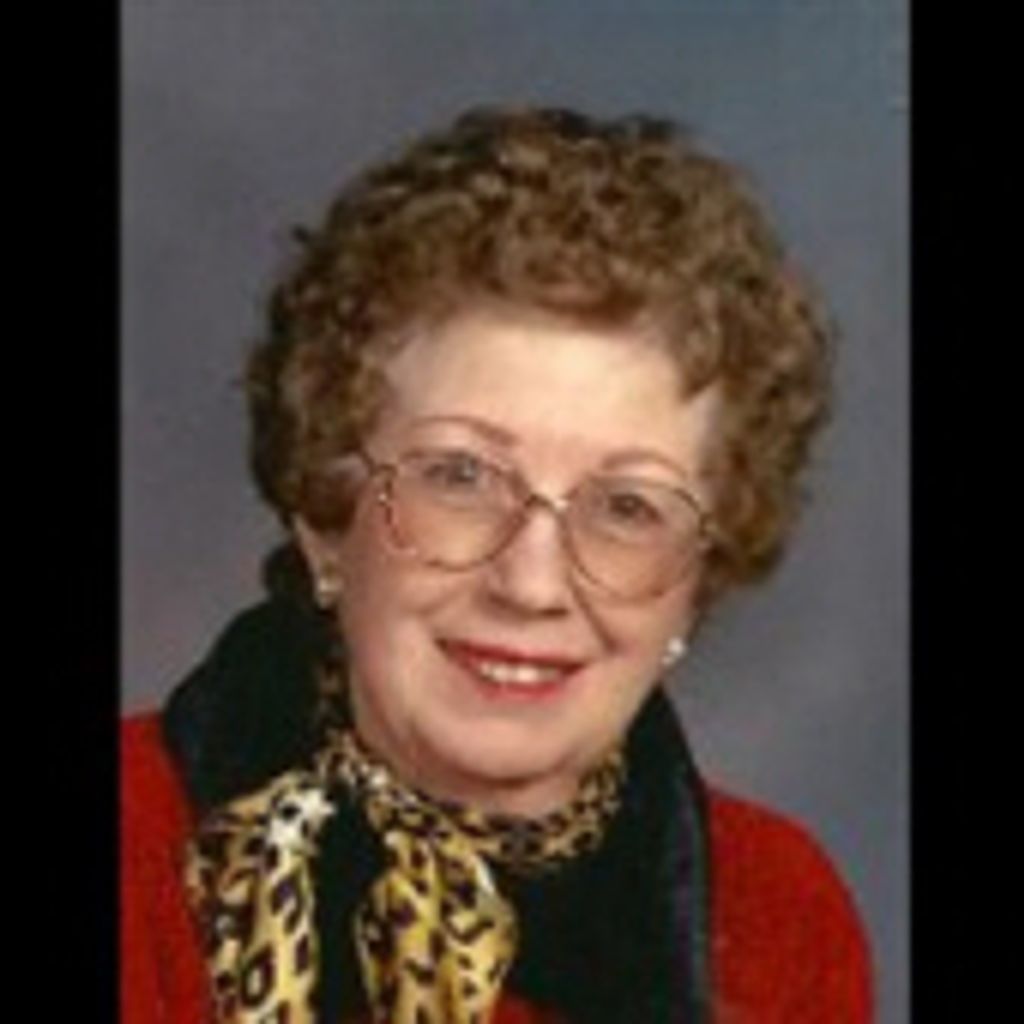 Yvonne Krohn