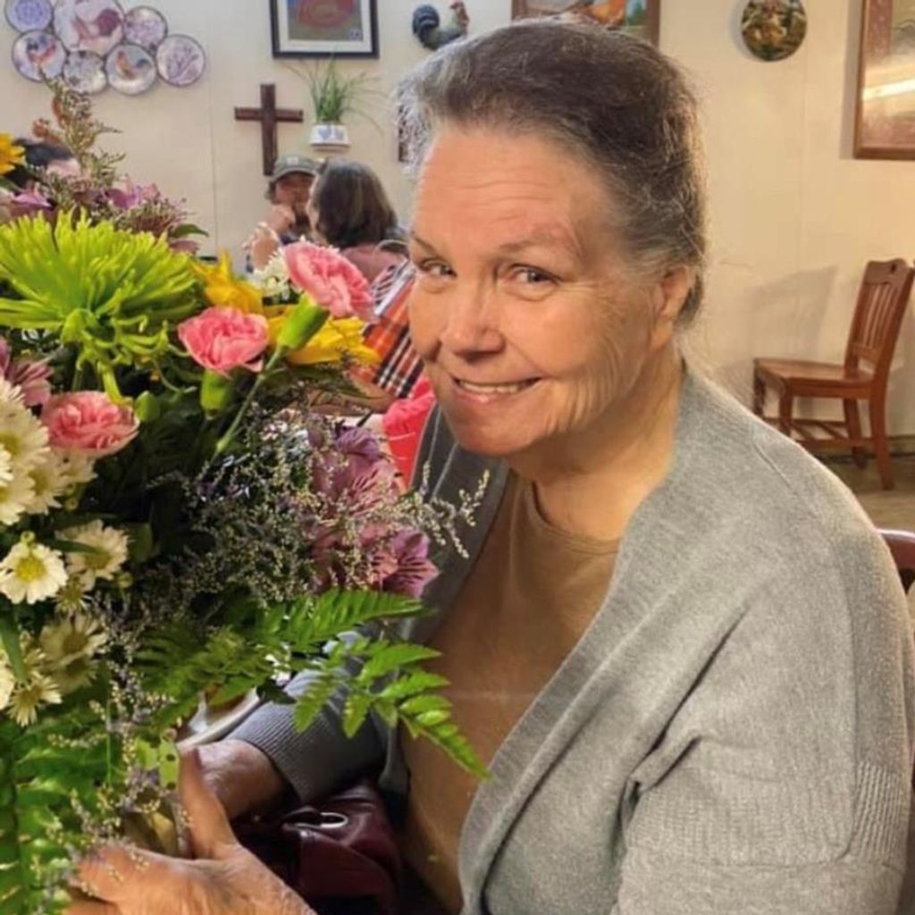 Bonnie Jo Fuller