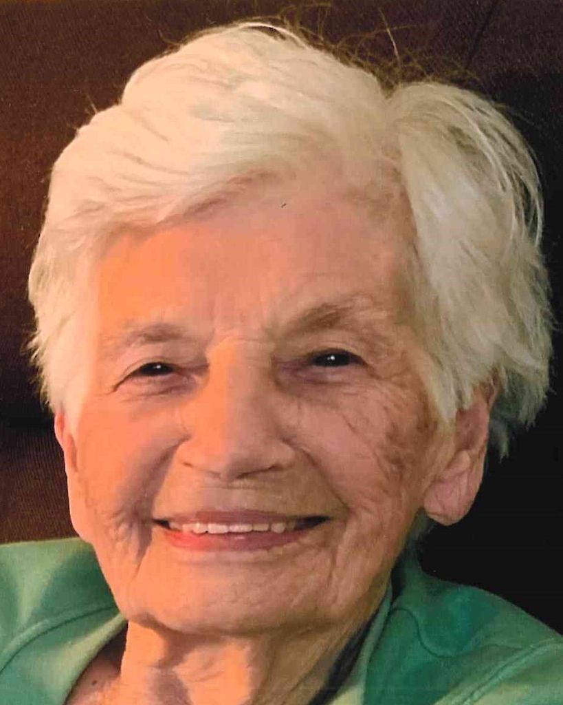 Ruby Evelyn Weaver Profile Photo
