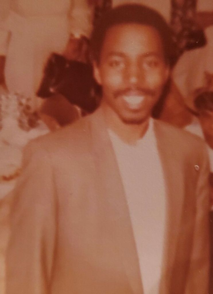 Reginald Pettaway Profile Photo