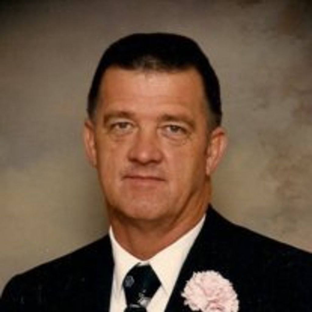 James David Rawlins