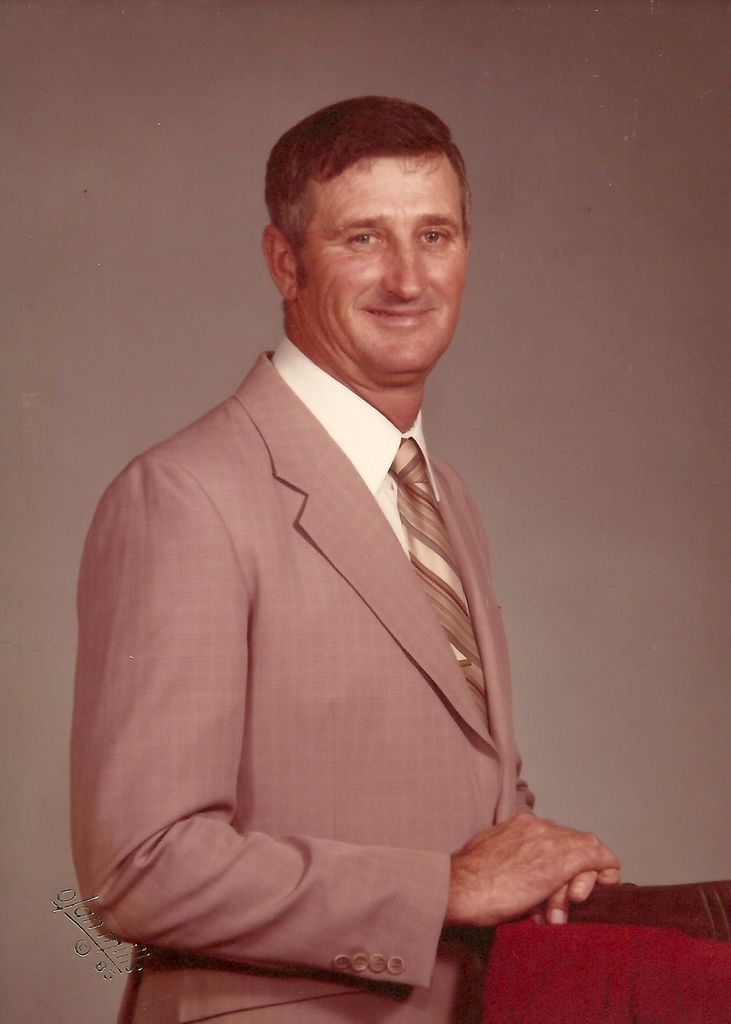 Milburn Maurice Odenbach Profile Photo