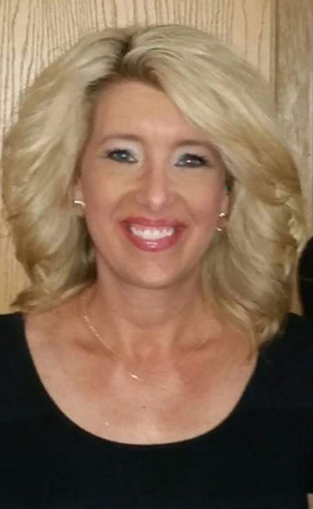 Laurie Marie Mcwillliams