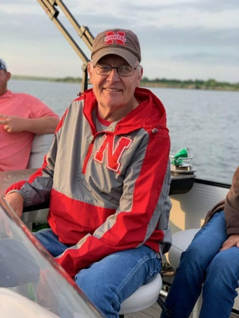 Jeffrey (Jeff) John Hamling