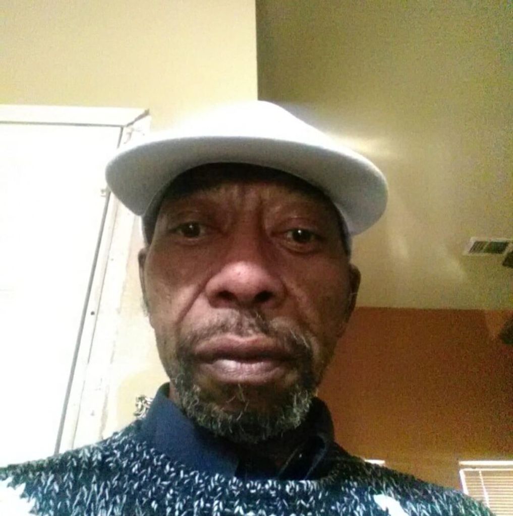 DONALD EVANS Profile Photo