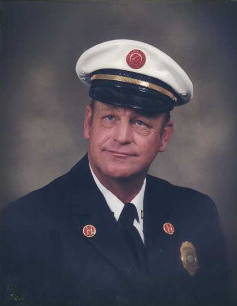 William Edward Cox Profile Photo