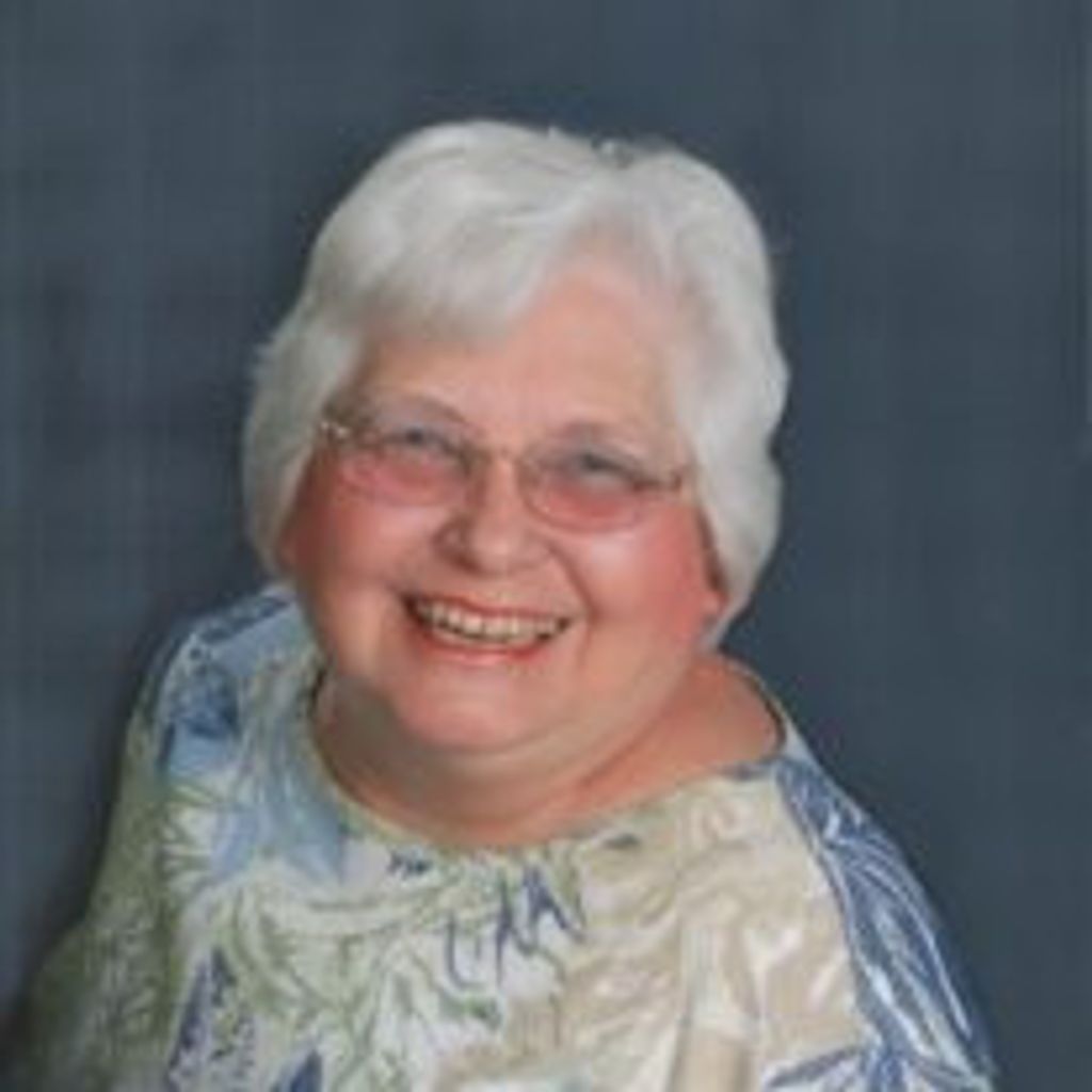 Dolores "Jean" Schmeisser