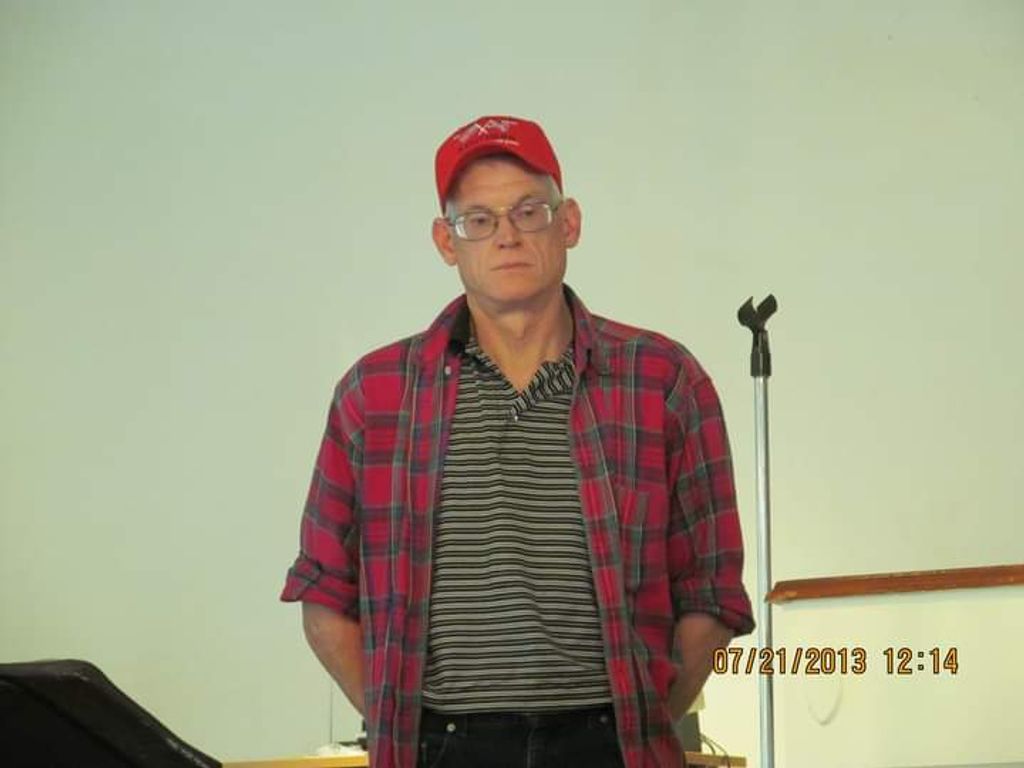 James Randall Adams Profile Photo