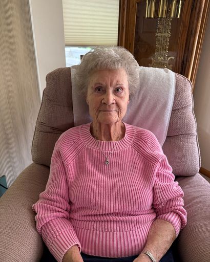 Joyce Greenough Profile Photo