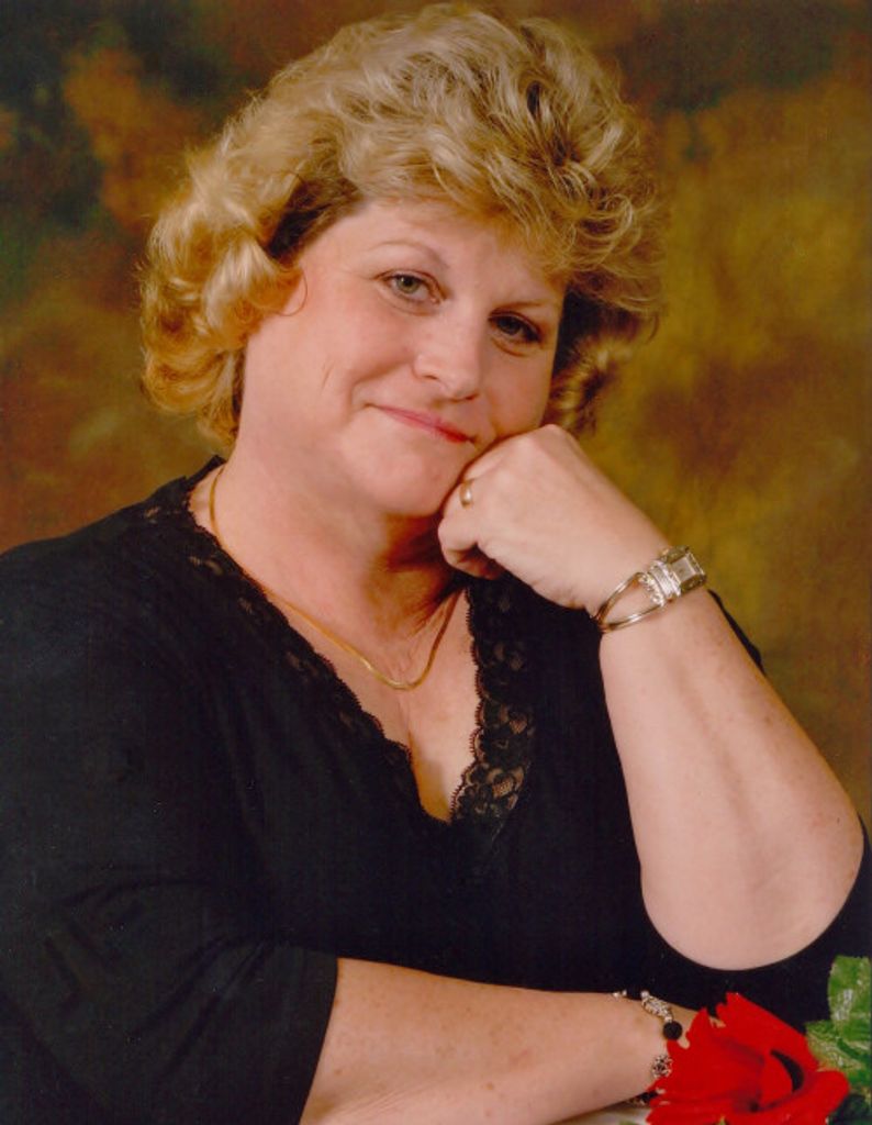 Kathy (Beasley)  Waite Profile Photo