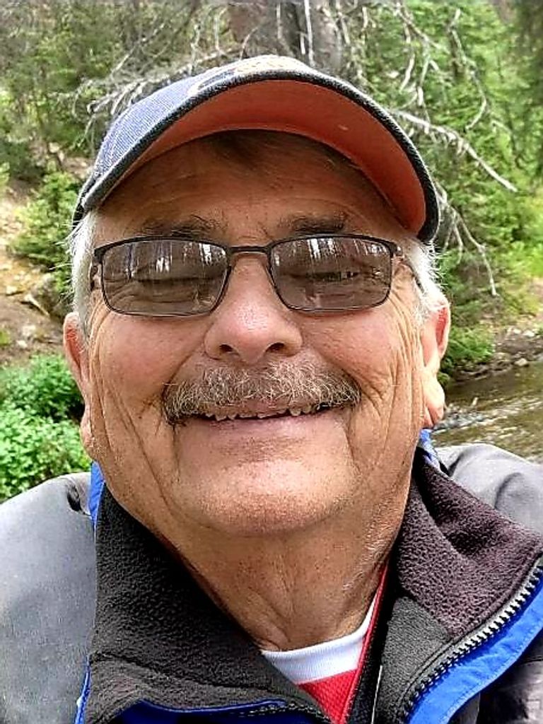 Robert Mcelroy Sundeen