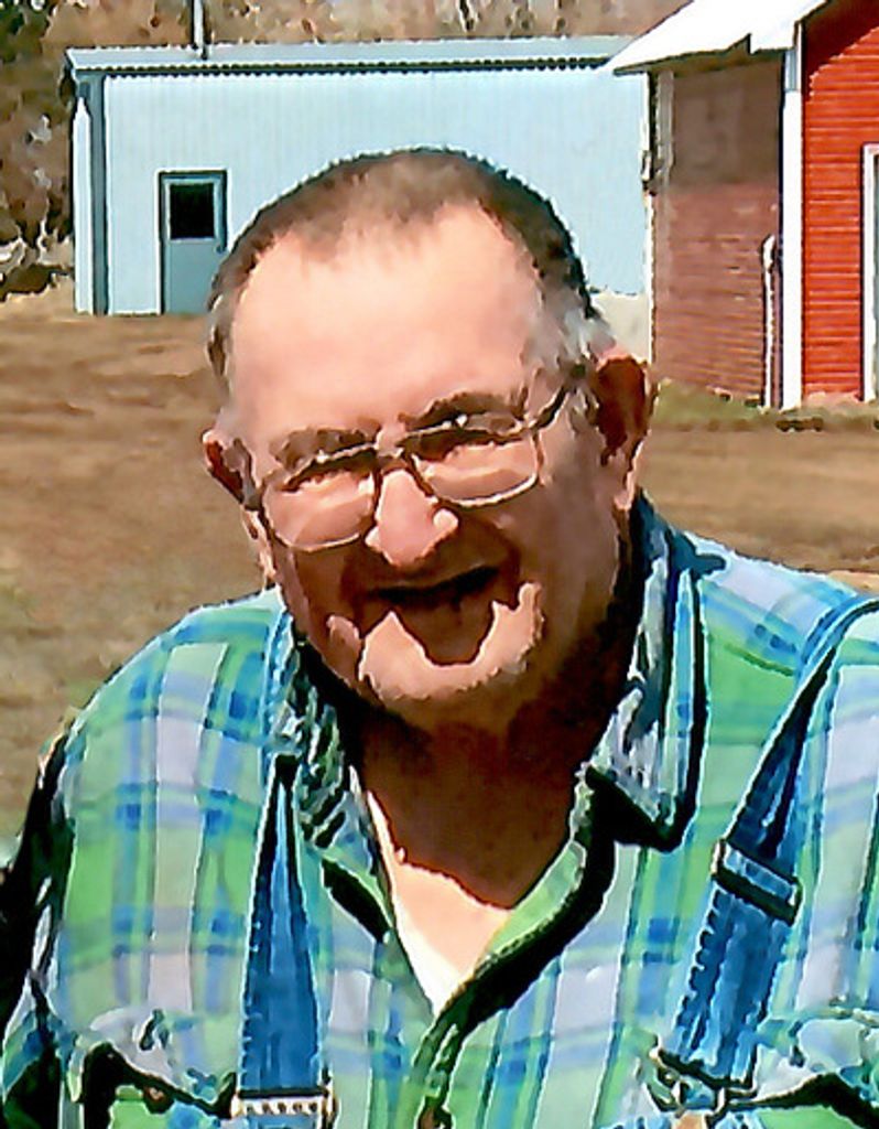 Albert "Allen" Wipf Profile Photo