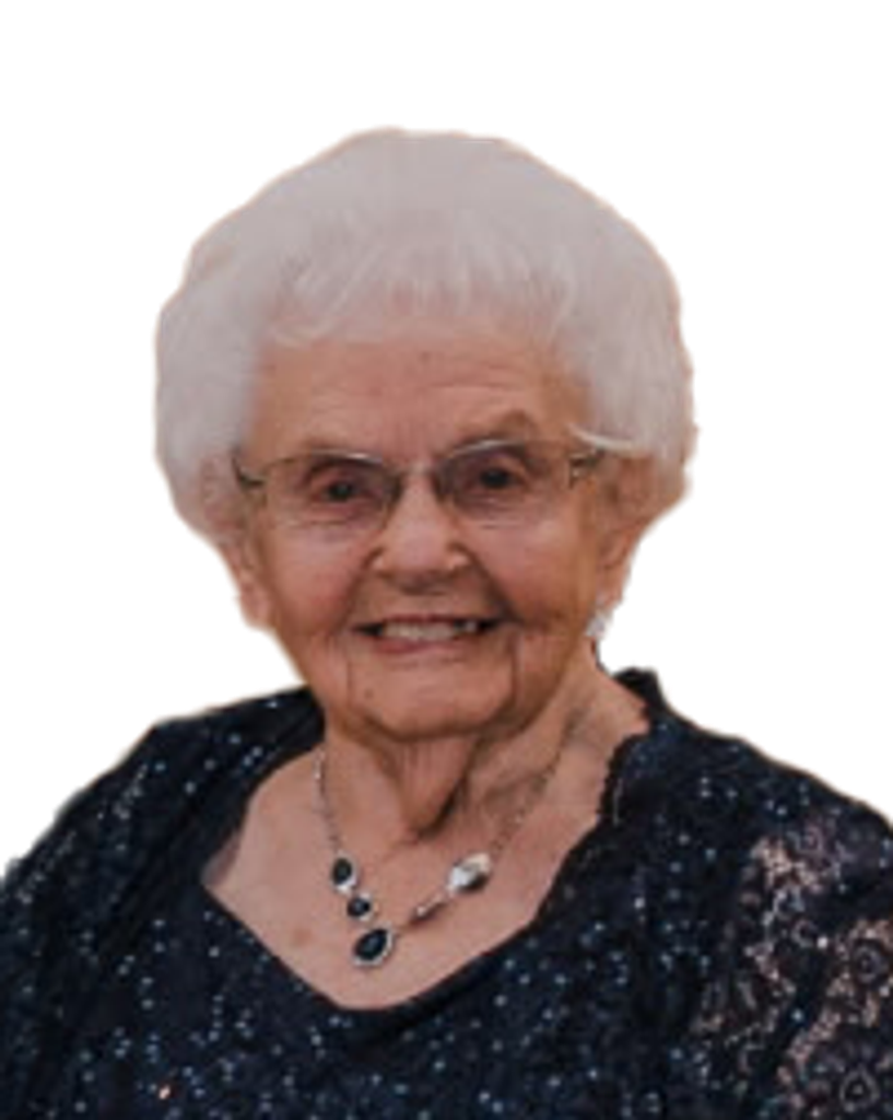 Myrtle M. Tonnies