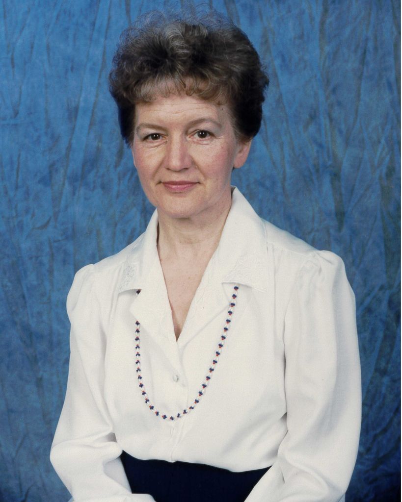 Sherry Renae Thurman Profile Photo