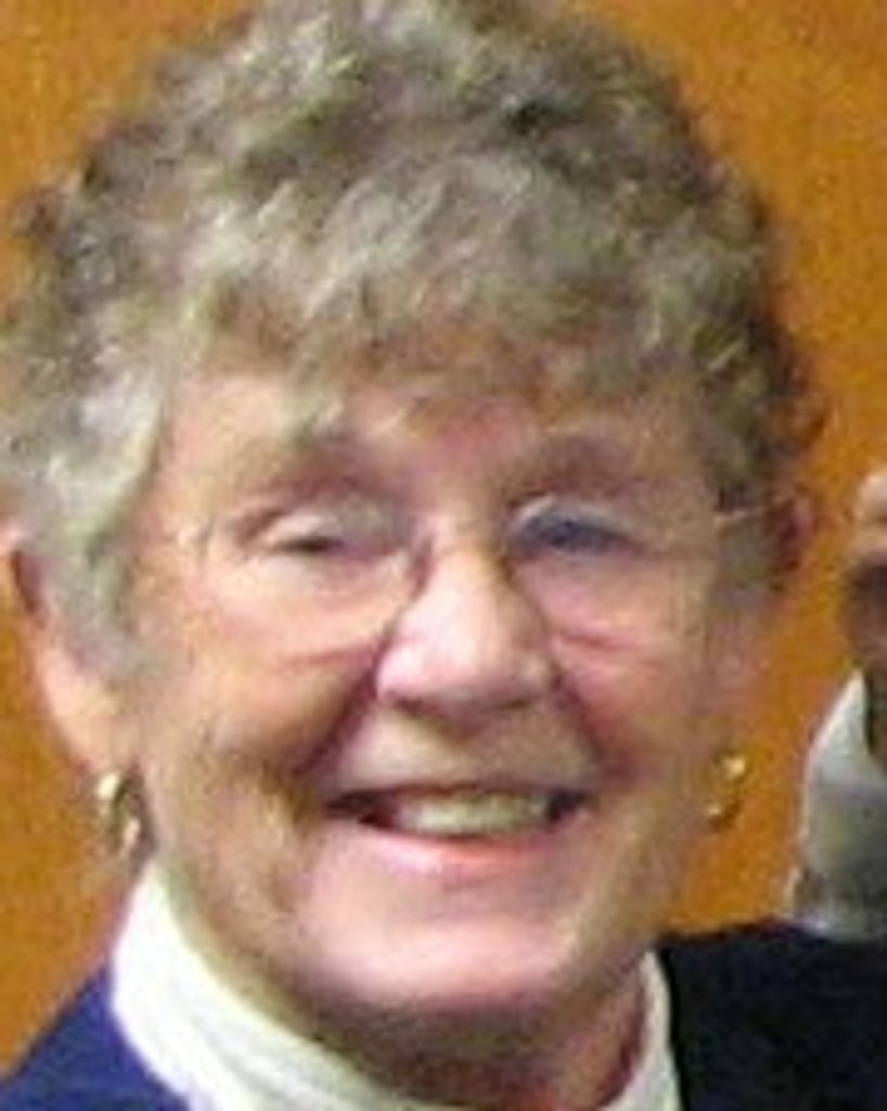 Barbara Ann Sheets Profile Photo