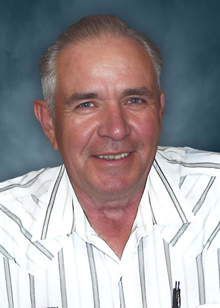 Vincent Hulinsky Profile Photo
