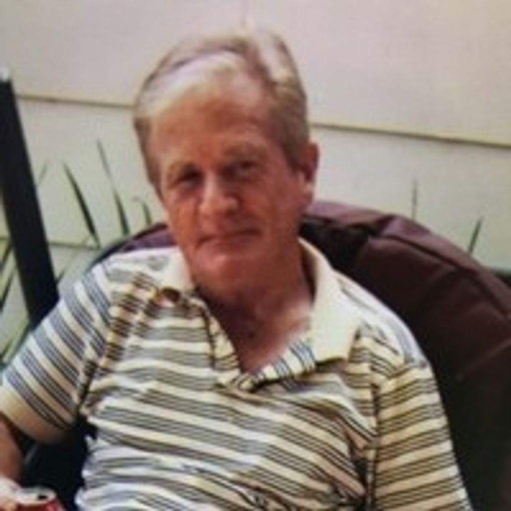 Larry Marvin Kyle