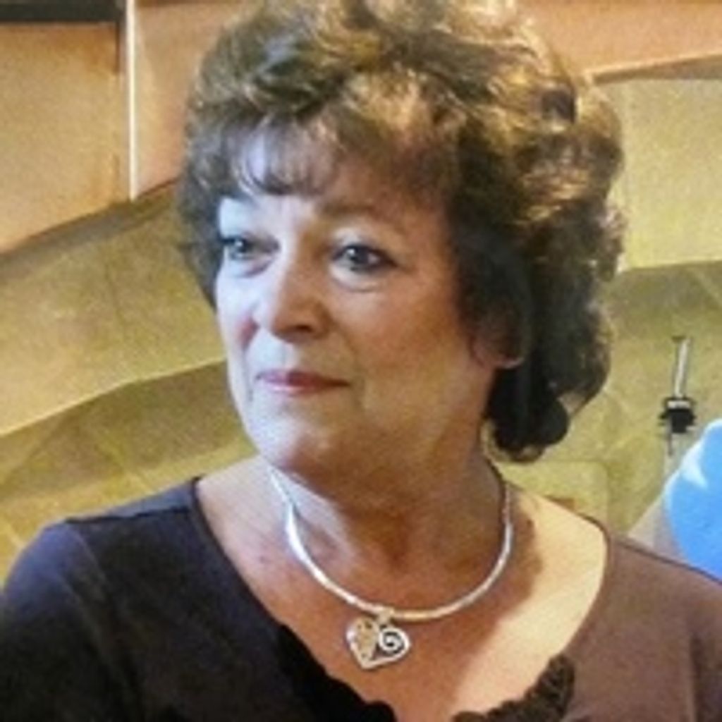 Judith F. Macpherson Profile Photo