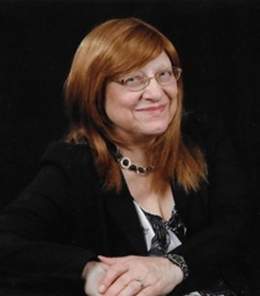 Carol Thompson