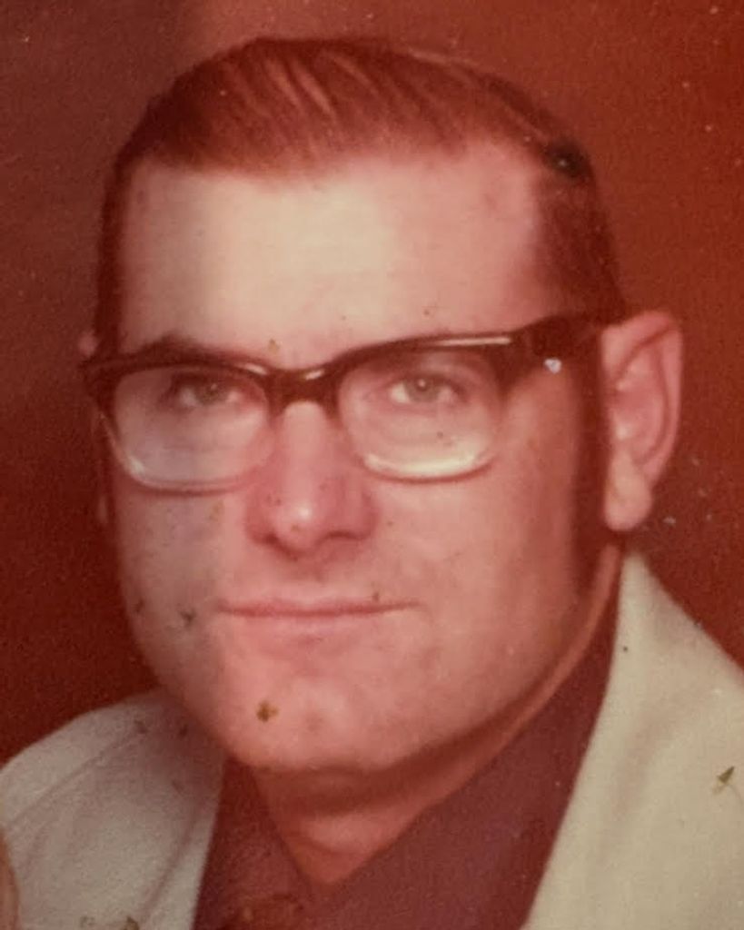 William Albert Maples
