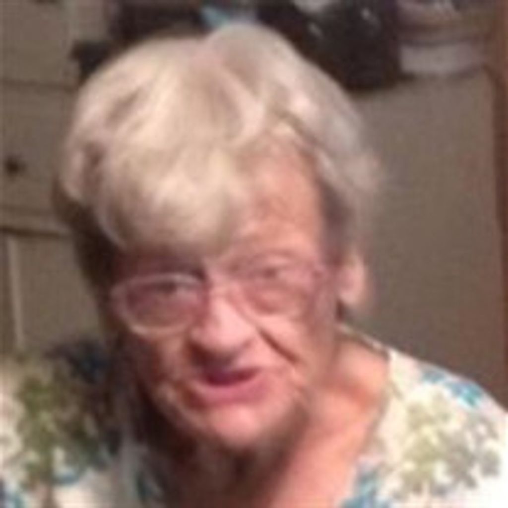 Nancy Douglas