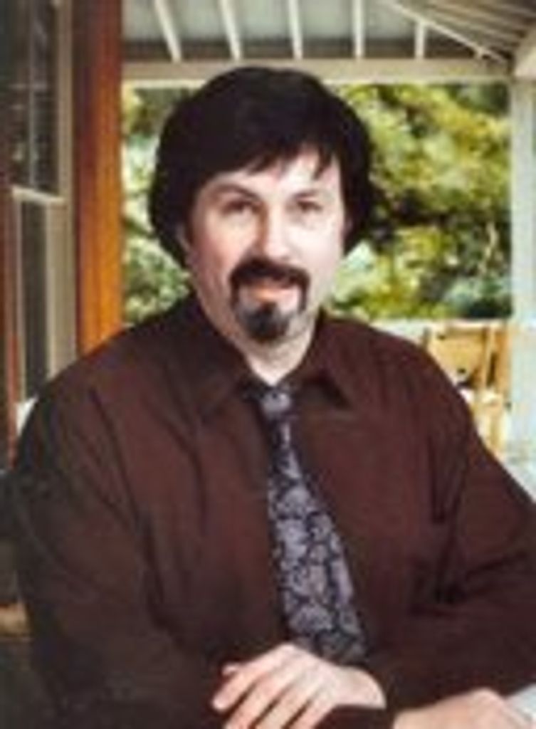 Charles Cramer