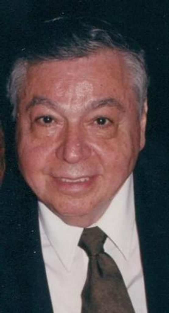 Virgil Dionori Profile Photo