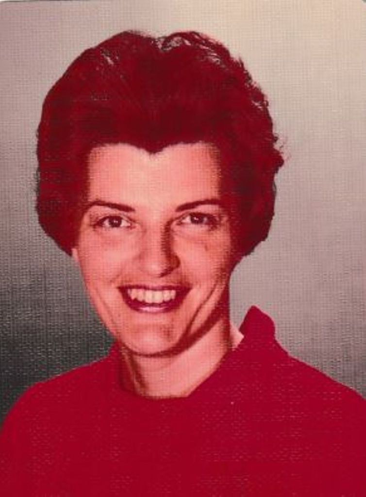 Barbara Waters Profile Photo