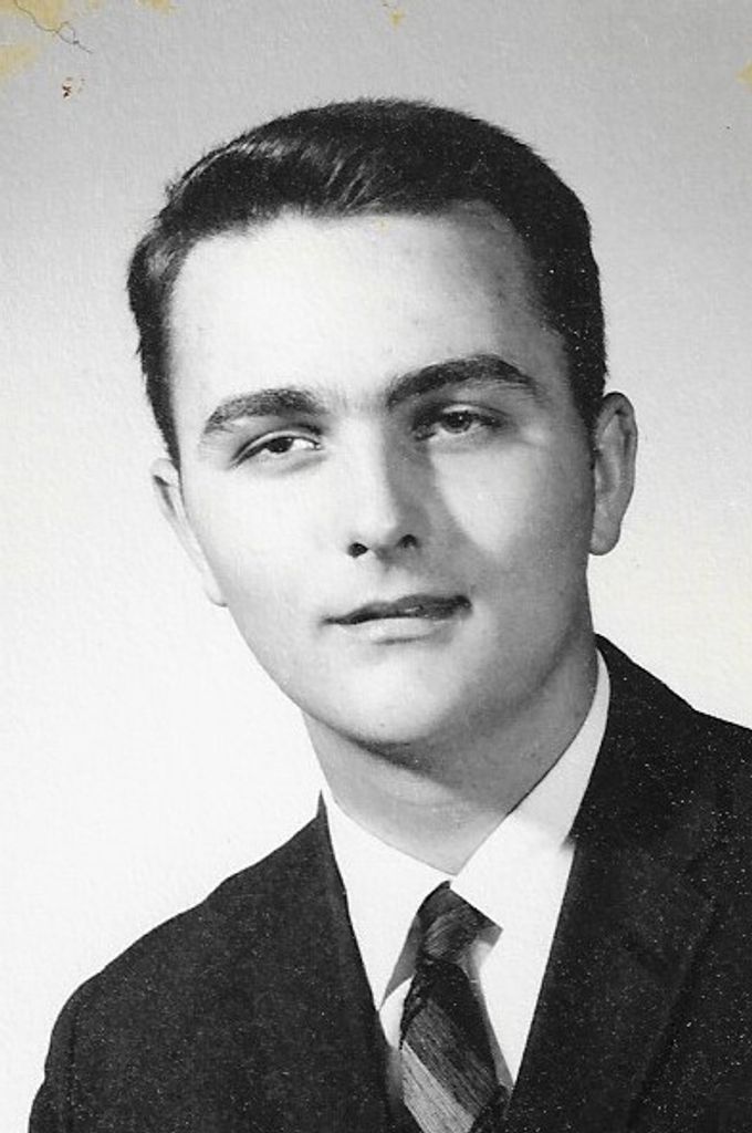 Harold S. "Sam" Leach Profile Photo