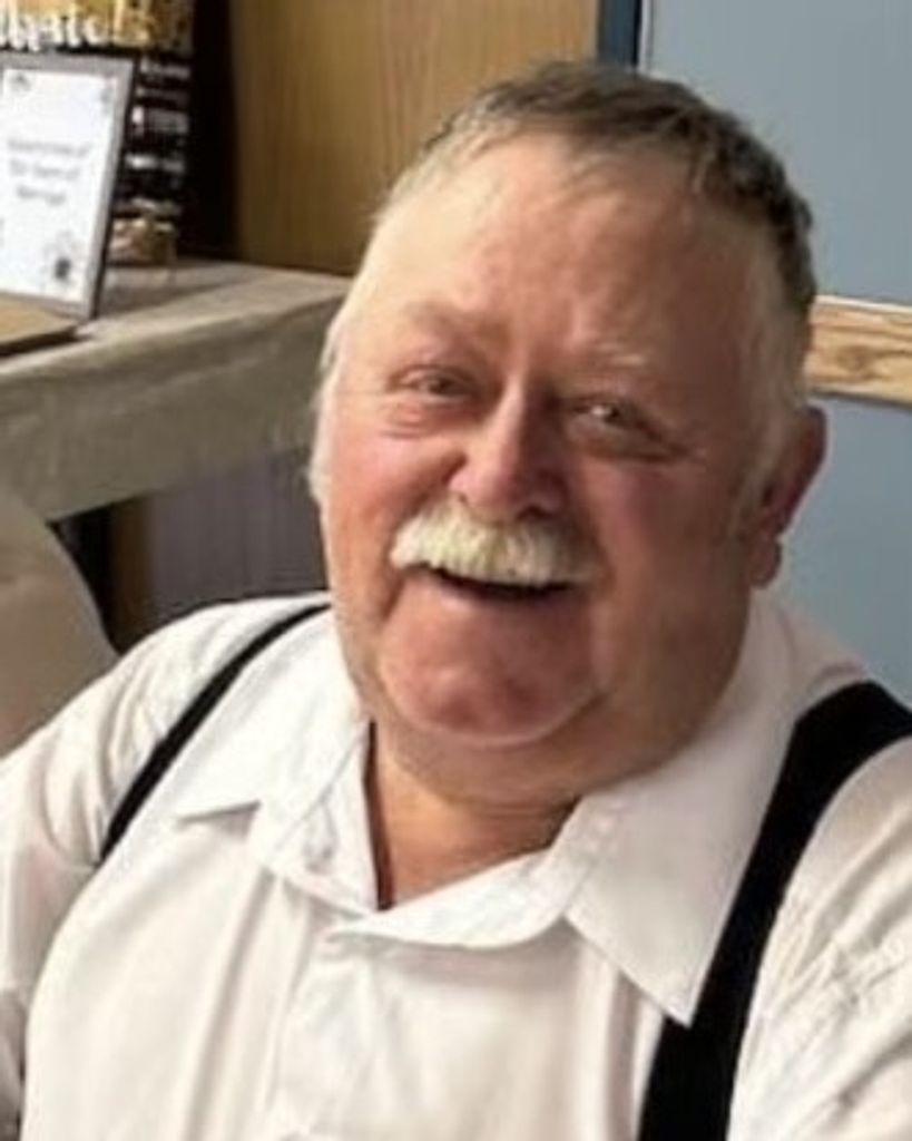 Jim Orvis Profile Photo