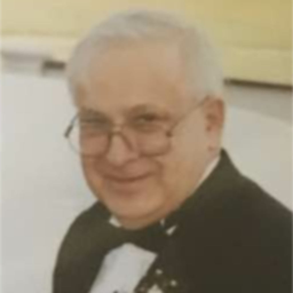 Mr Richard N. Clukey Profile Photo